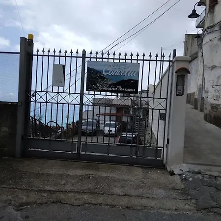 Daire Casa Concetta