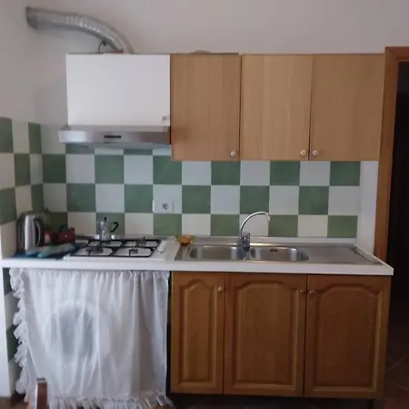 Casa Concetta アパート *
