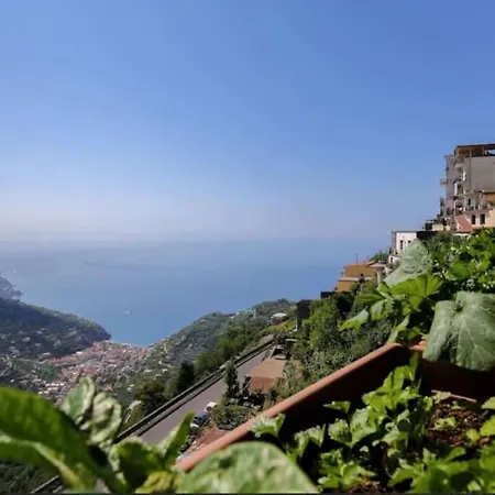 Casa Concetta * ラヴェッロ