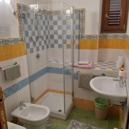 Apartament Casa Concetta *