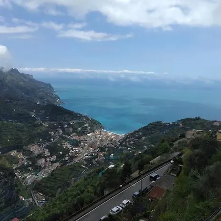 Casa Concetta *